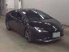 TOYOTA PRIUS, 2024 — лот японского аукциона