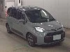 TOYOTA SIENTA, 2025 — лот японского аукциона