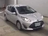 TOYOTA AQUA, 2018 — лот японского аукциона