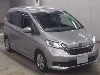 HONDA FREED, 2022 — лот японского аукциона