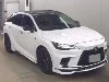 LEXUS RX, 2024 — лот японского аукциона