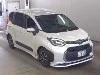 TOYOTA SIENTA, 2023 — лот японского аукциона