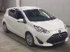 TOYOTA AQUA, 2017 — лот японского аукциона
