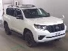 TOYOTA LAND CRUISER PRADO, 2023 — лот японского аукциона