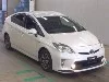 TOYOTA PRIUS, 2015 — лот японского аукциона