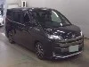 TOYOTA NOAH, 2022 — лот японского аукциона