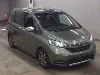 HONDA FREED+