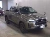 TOYOTA HILUX, 2022 — лот японского аукциона