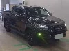 TOYOTA HILUX, 2024 — лот японского аукциона