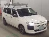 TOYOTA PROBOX, 2021 — лот японского аукциона