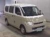 TOYOTA LITE ACE VAN, 2018 — лот японского аукциона