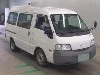 MAZDA BONGO VAN