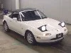 MAZDA EUNOS ROADSTER