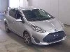 TOYOTA AQUA, 2019 — лот японского аукциона