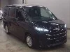 TOYOTA NOAH, 2023 — лот японского аукциона