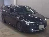 TOYOTA COROLLA TOURING, 2022 — лот японского аукциона