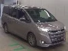 TOYOTA NOAH, 2021 — лот японского аукциона