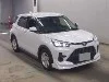TOYOTA RAIZE, 2023 — лот японского аукциона
