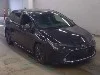 TOYOTA COROLLA TOURING, 2021 — лот японского аукциона