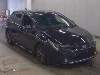 TOYOTA COROLLA TOURING, 2021 — лот японского аукциона