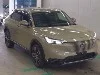 HONDA VEZEL, 2023 — лот японского аукциона