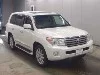 TOYOTA LAND CRUISER, 2014 — лот японского аукциона