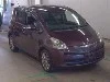 TOYOTA RACTIS, 2009 — лот японского аукциона