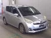 TOYOTA RACTIS, 2013 — лот японского аукциона