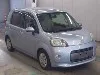 TOYOTA PORTE, 2015 — лот японского аукциона