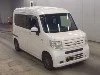 HONDA N VAN
