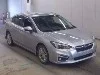 SUBARU IMPREZA G4