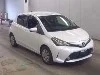 TOYOTA VITZ, 2015 — лот японского аукциона