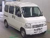 HONDA ACTY VAN, 2017 — лот японского аукциона
