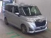 TOYOTA ROOMY, 2020 — лот японского аукциона