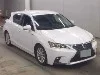 LEXUS CT, 2011 — лот японского аукциона