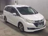 HONDA ODYSSEY, 2013 — лот японского аукциона