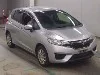 HONDA FIT, 2016 — лот японского аукциона