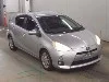 TOYOTA AQUA, 2013 — лот японского аукциона