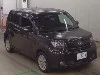 TOYOTA BB, 2010 — лот японского аукциона