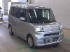 DAIHATSU TANTO, 2021 — лот японского аукциона