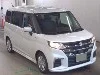 SUZUKI SOLIO, 2026 — лот японского аукциона