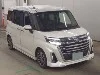 DAIHATSU THOR, 2021 — лот японского аукциона