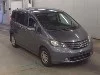 HONDA FREED, 2009 — лот японского аукциона