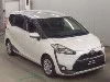 TOYOTA SIENTA, 2015 — лот японского аукциона