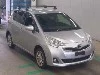 TOYOTA RACTIS, 2016 — лот японского аукциона