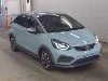 HONDA FIT, 2020 — лот японского аукциона