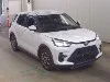 TOYOTA RAIZE, 2020 — лот японского аукциона