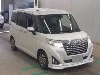 TOYOTA ROOMY, 2019 — лот японского аукциона