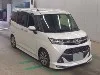 TOYOTA TANK, 2017 — лот японского аукциона