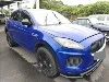 JAGUAR E-PACE, 2018 — лот японского аукциона